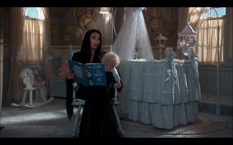Screencap via Hulu.